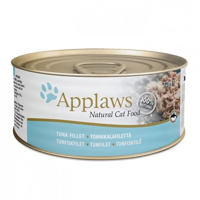 Applaws Cat Tuna