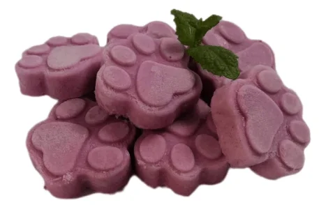 Alexander's Natural Blueberry Kefir Pawz