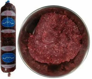 Blue Ridge Beef Frozen Kitten Grind 2lb