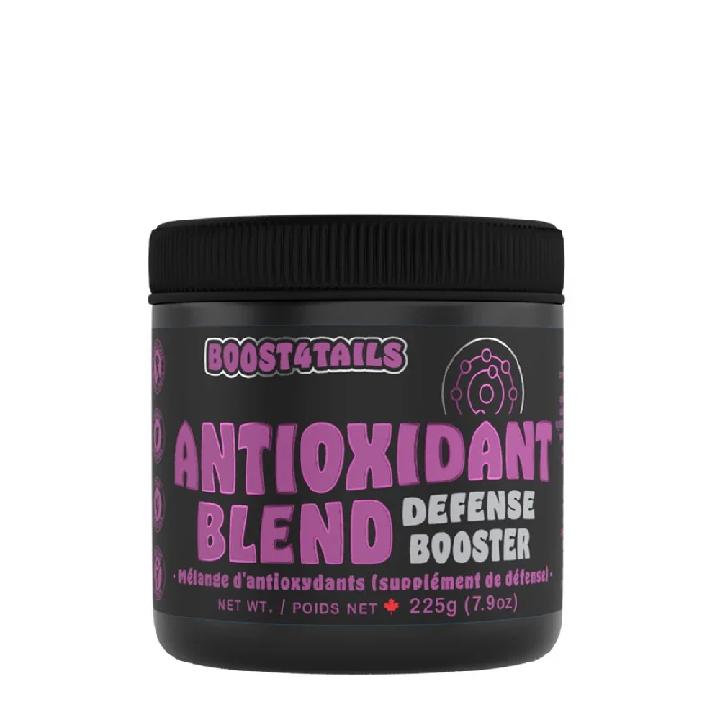 Boost 4 Tails: Antioxidant Blend - Dogs & Cats - Hemp4Tails