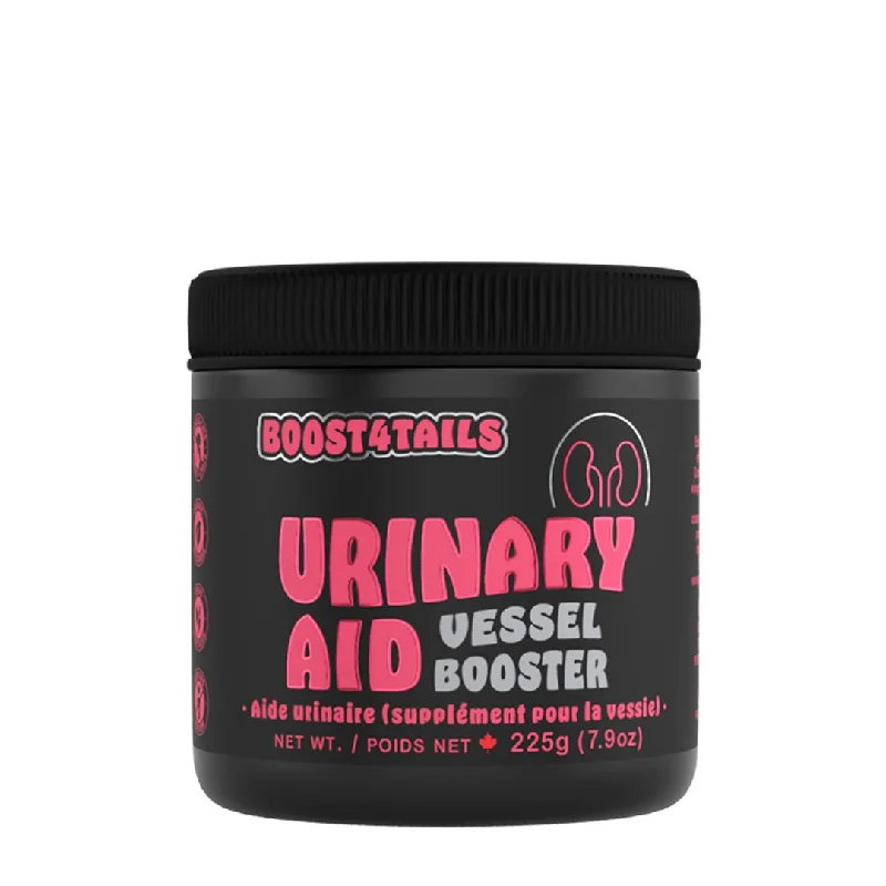 Boost 4 Tails: Urinary Aid - Dogs & Cats - Hemp4Tails