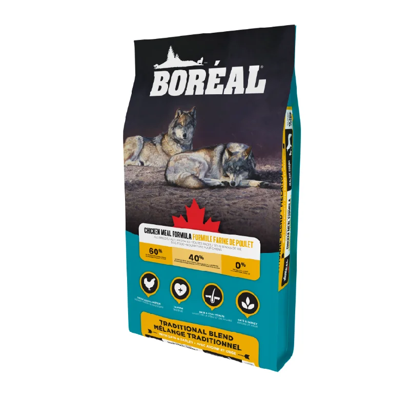 Boreal Traditional Chicken