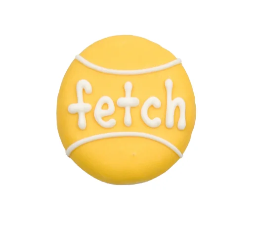 Bosco & Roxy's Epic Fetch Ball