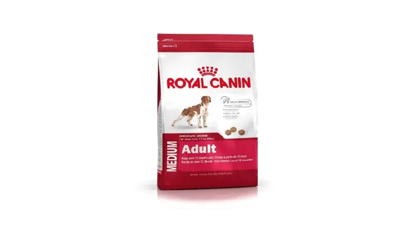 Royal Canin Medium Adult, 1 kg