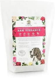 Dr. Harvey's PreMix Raw Vibrance Dog Food