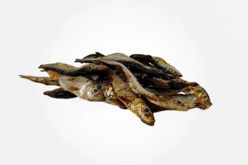 Dried Sprats