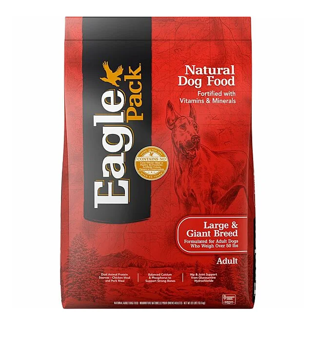 Eagle Pack Large & Giant Adult 30lb