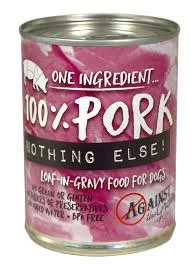 Evangers GF Nothing Else Pork 11oz