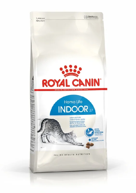 Royal Canin Feline Health Nutrition (Indoor 27)