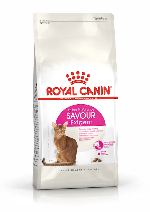 Royal Canin Feline Health Nutrition (Savour Exigent)