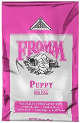 Fromm Classic Puppy Formula