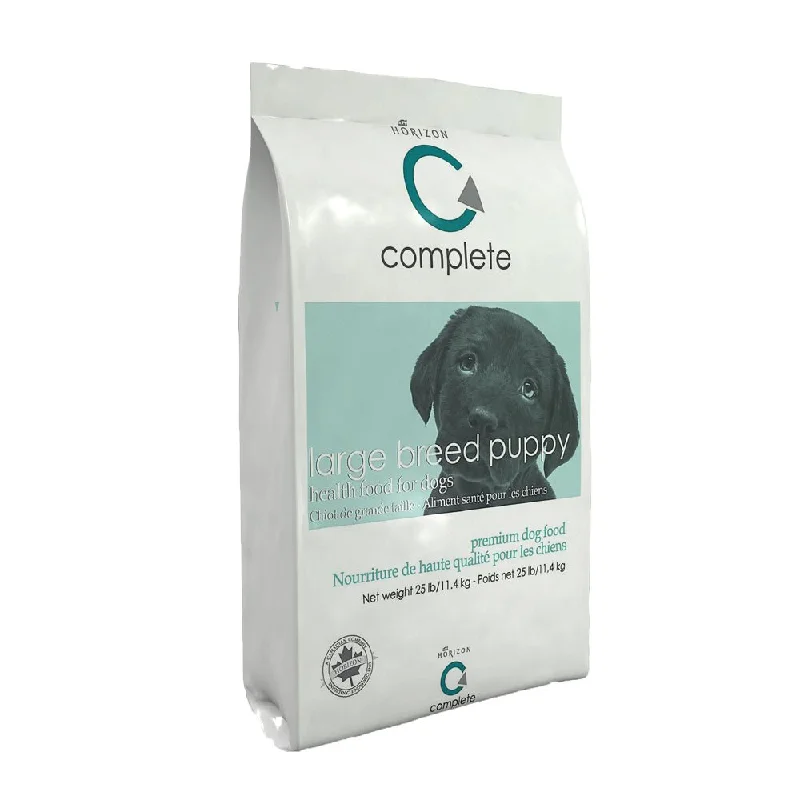 Horizon Complete Large Breed Puppy Whole Grain - Dry Dog Food - Horizon