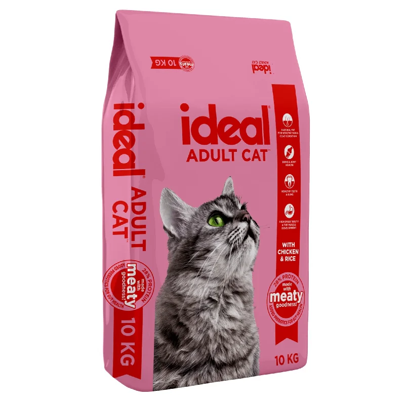 Ideal Cat 5kg