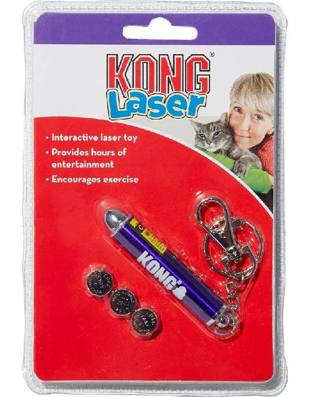 Kong Laser Cat Toys