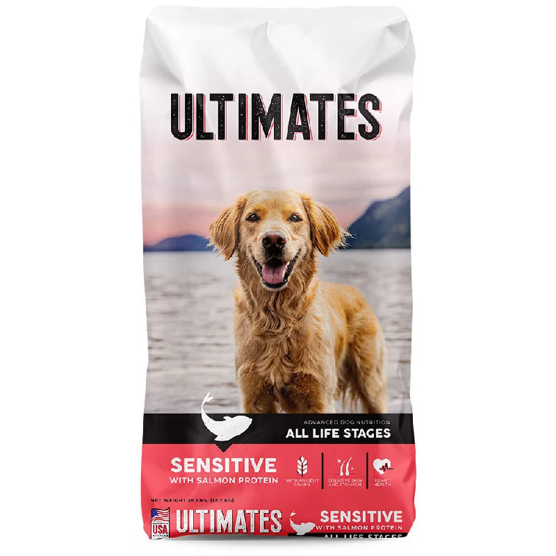 Midwestern Pet Ultimates Dog Sensitive Salmon Recipe