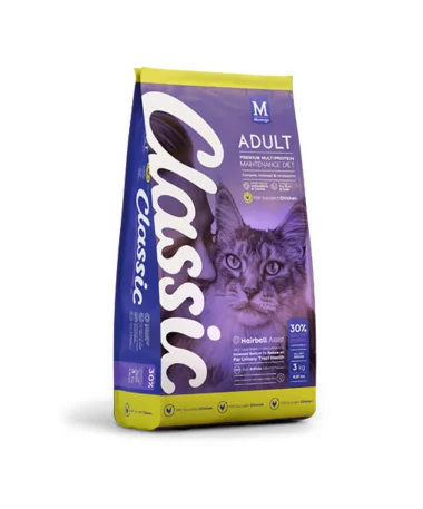 Montego Classic Adult With Chicken Dry Cat Food