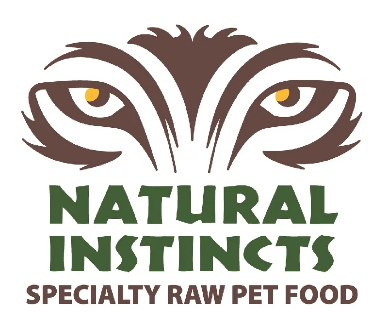 Natural Instinct Non-Med Chicken with bone  organ & NO veg