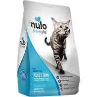 Nulo FreeStyle GF Cat Trim Salmon & Lentils