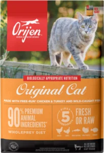 Orijen Original Cat 340g