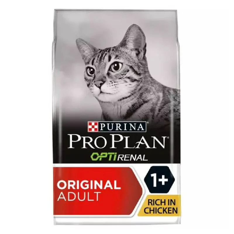 Pro Plan Adult Cat Original OPTIRENAL Chicken