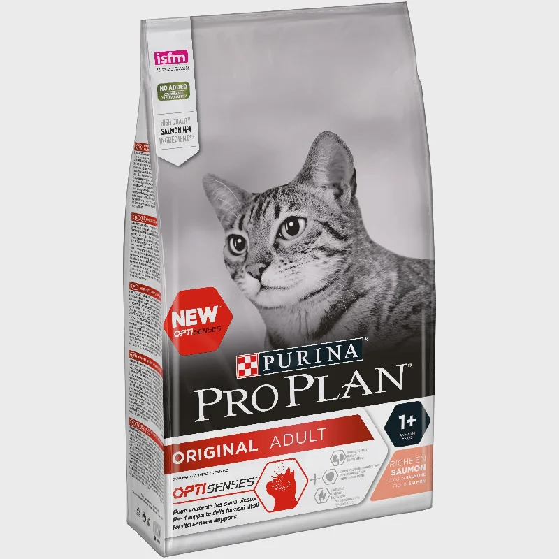 Pro Plan Original Adult Cat - Salmon 1.5kg