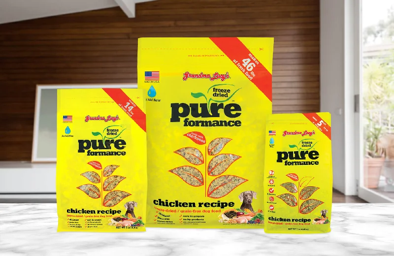 Pureformance Chicken