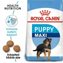 Royal Canin Size Health Nutrition Maxi Puppy 10 Kg