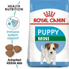 Royal Canin Size Health Nutrition Mini Puppy 2 Kg