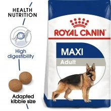 Royal Canin Size Health Nutrition Maxi Adult 4 Kg