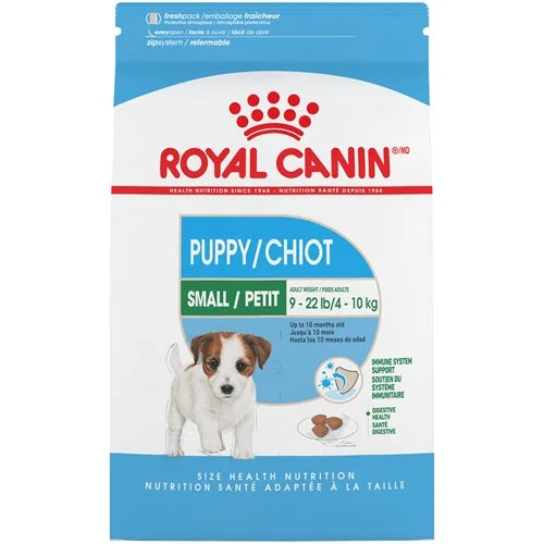 Royal Canin Dog Food - Puppy for Small Dog