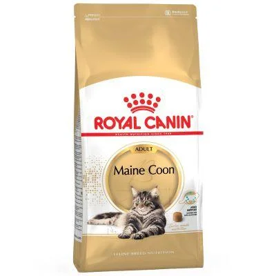 Royal Canin Main Coon Adult 4Kg