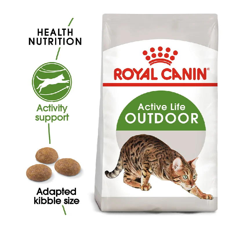 Royal Canin Outdoor