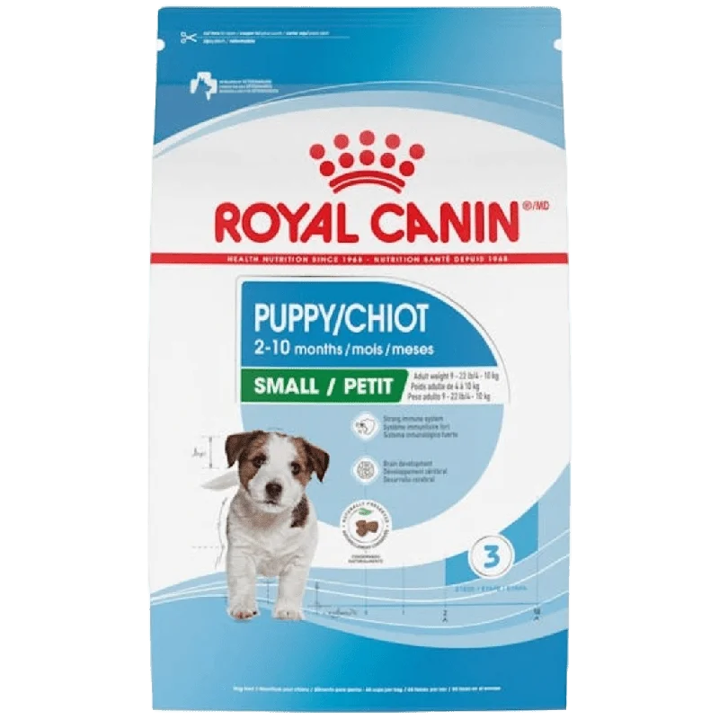 Small Puppy - Dry Dog Food - Royal Canin