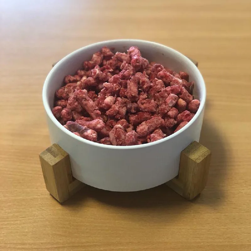 Totally Natural Lamb and Offal mince 1kg