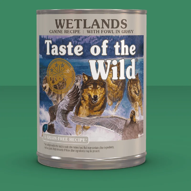 TOTW Wetlands 13.2oz