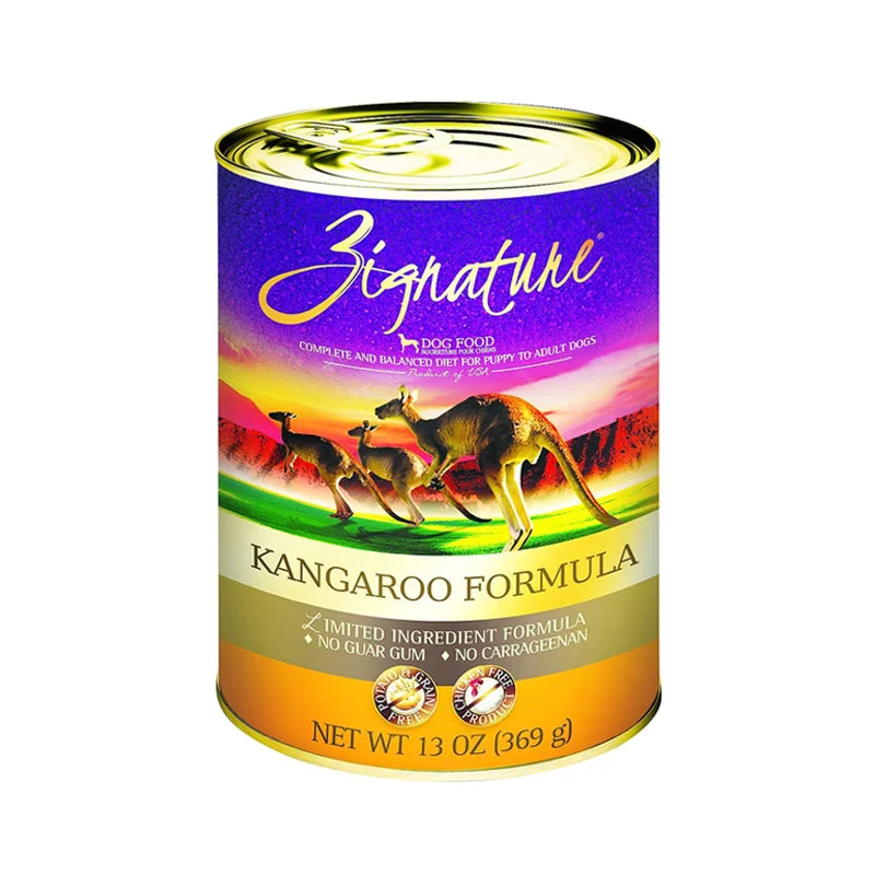 Zignature Kangaroo