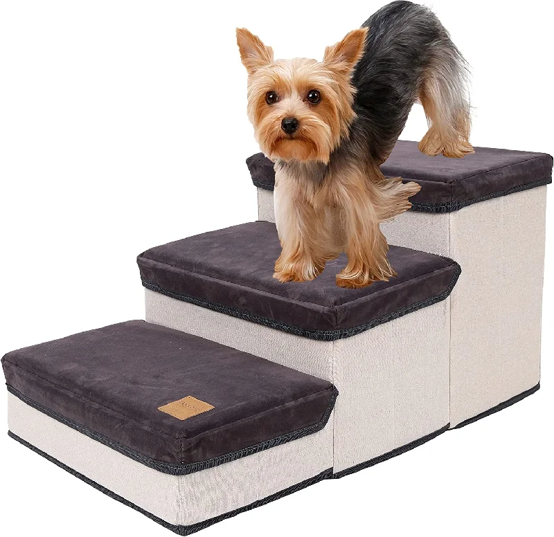 Dog Steps For High Bed or Couch