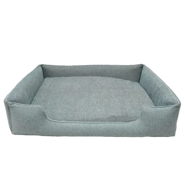 Good Dog Egg Crate Memory Foam Bed