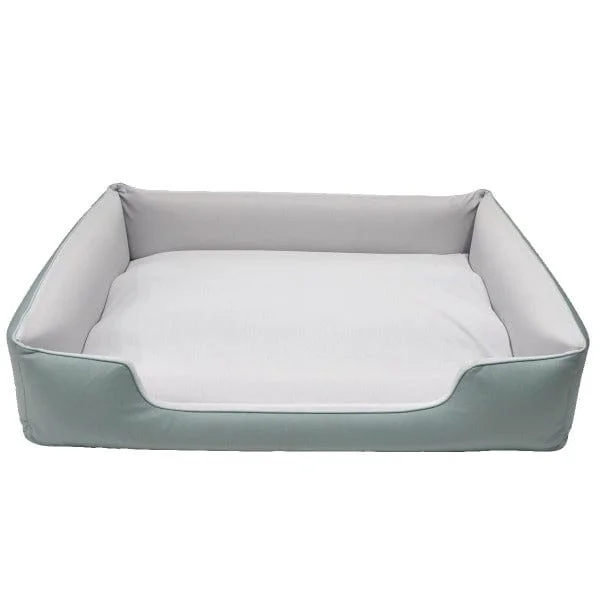 Good Dog Orthopedic Cooling Gel Memory Foam Bed