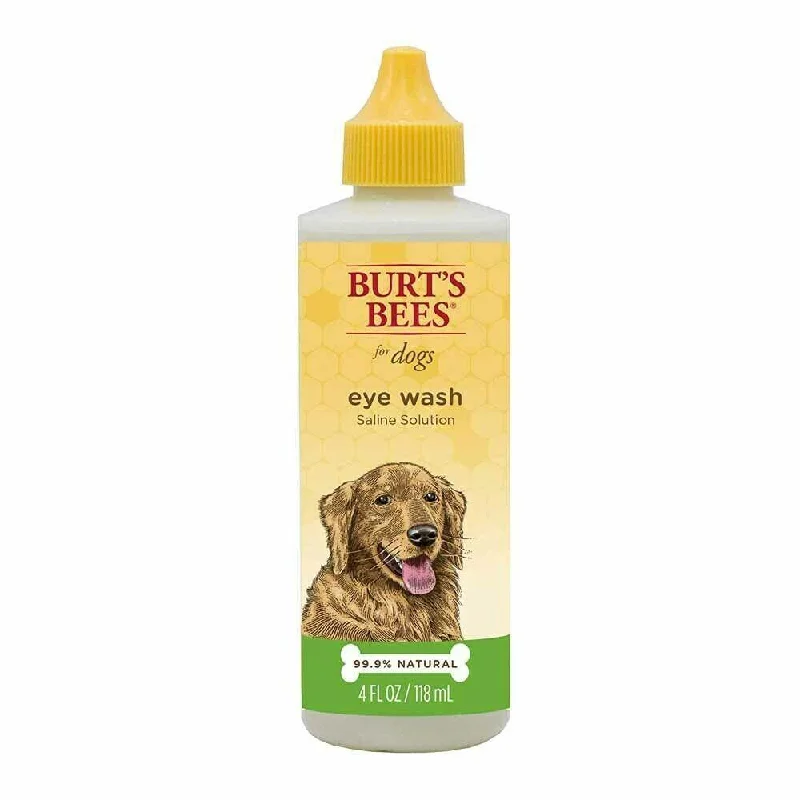 Eye Wash For Dogs - 4 oz