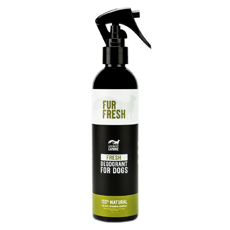 Deodorizer For Dogs -  FUR FRESH - 250 mL