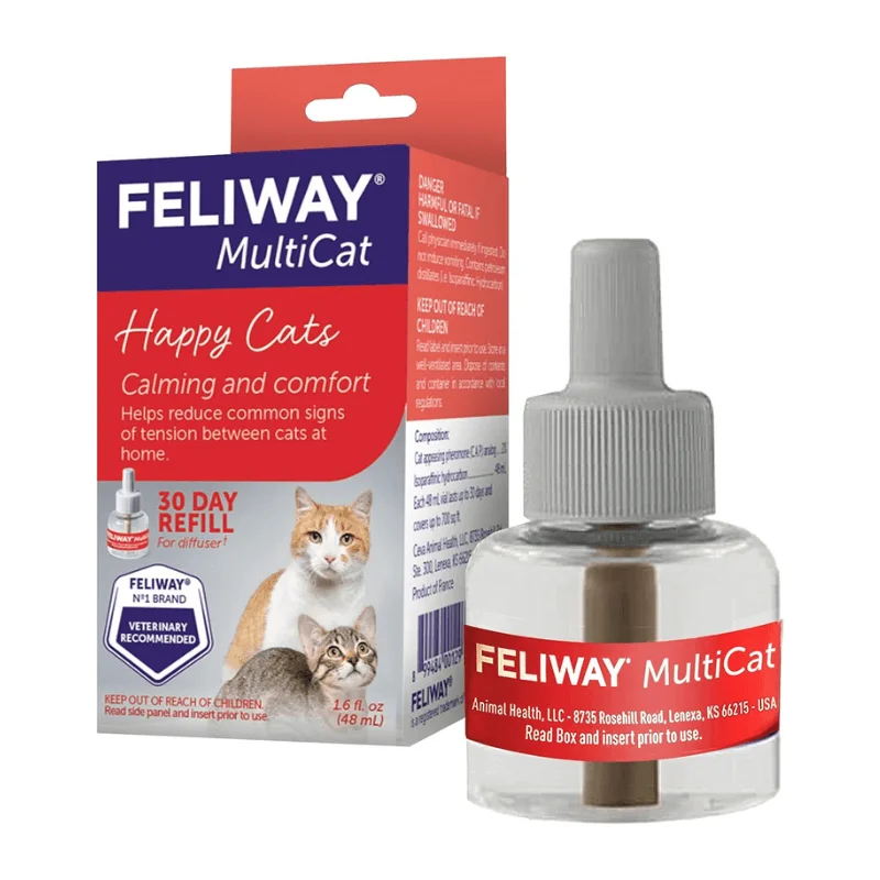 Multicat Diffuser Refill