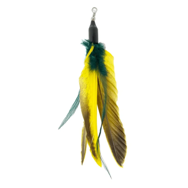 Easy Clip Attachment - CAT LURES - DUCK FLYER