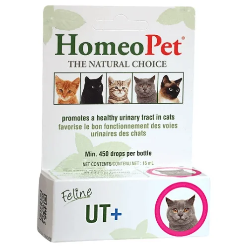 Feline UT+ Relief, 15 ml