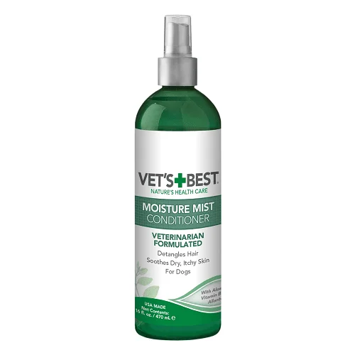 Moisture Mist Conditioner For Dogs - 16 fl oz