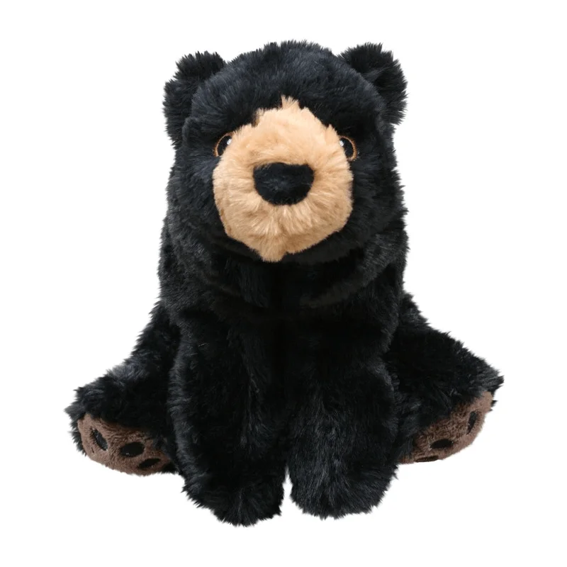 Plush Dog Toy - Comfort Kiddos Bear