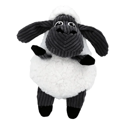 Plush Dog Toy - Sherps - Floofs Sheep