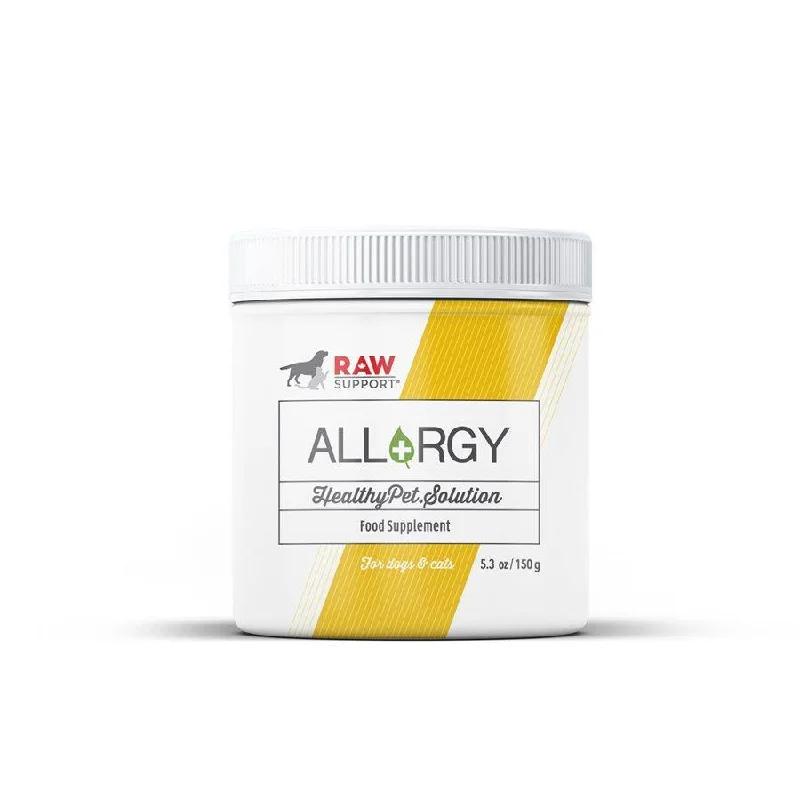 ALL+RGY Food Supplement - 150 g