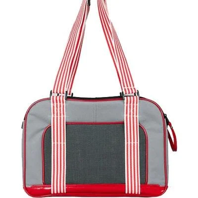 Candy Cane' Fashion Pet Carrier